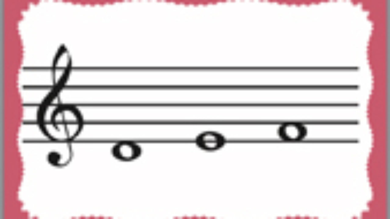 Ipadでフラッシュカード 小中学校にも使える音楽教材 教具販売 どれみ広場